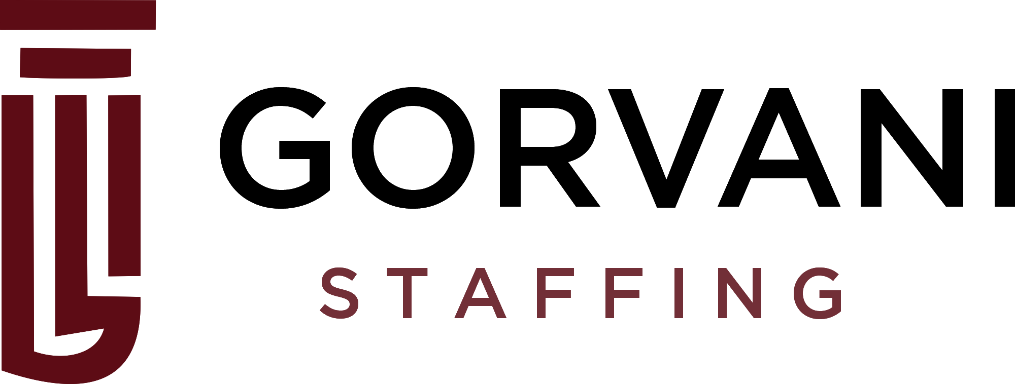 Gorvani Staffing